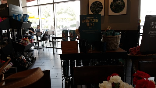 Coffee Shop «Starbucks», reviews and photos, 4930 Dublin Blvd #500, Dublin, CA 94568, USA