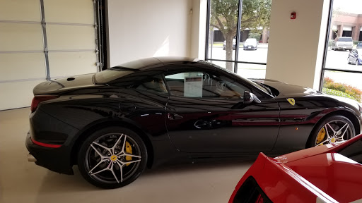 Car Dealer «Cotroneo Auto Group», reviews and photos, 16050 Midway Rd, Addison, TX 75001, USA