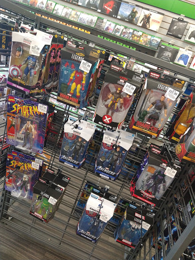 Video Game Store «GameStop», reviews and photos, 18479 S Dixie Hwy, Cutler Bay, FL 33157, USA