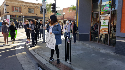 Donut Shop «Downtown Donuts», reviews and photos, 307 W 3rd St, Santa Ana, CA 92701, USA