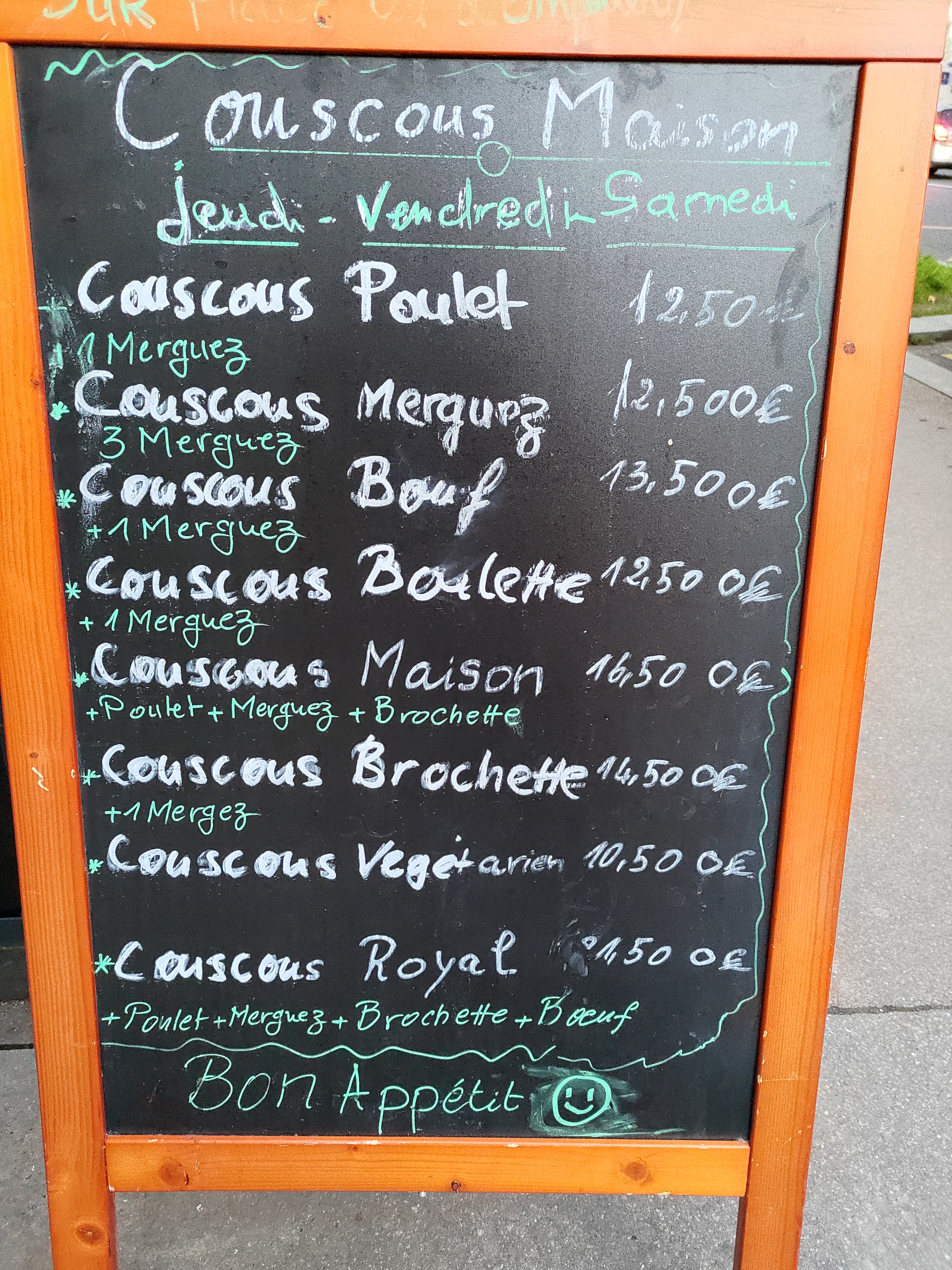 Photo n° 2 de l'avis de Emmanuel.r fait le 26/11/2022 à 21:22