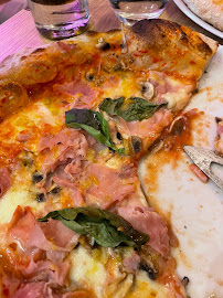 Pizza du Restaurant italien RIVOLTA! Poissonnière à Paris - n°20