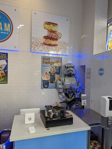 Ice Cream Shop «CREAM San Jose», reviews and photos, 49 S 1st St, San Jose, CA 95113, USA