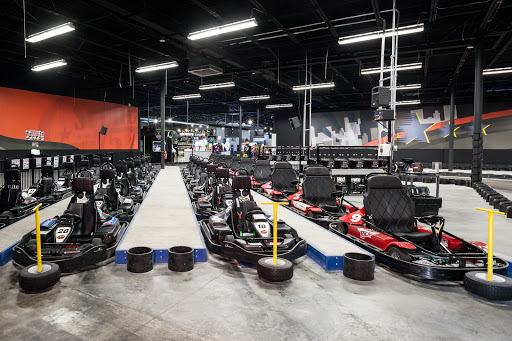 Amusement Center «Scene75 Entertainment Center», reviews and photos, 3688 Center Rd, Brunswick, OH 44212, USA