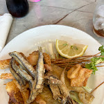 Photo n°6 de l'avis de Sara.r fait le 13/08/2023 à 13:40 sur le  Oceano Restaurant à Naples