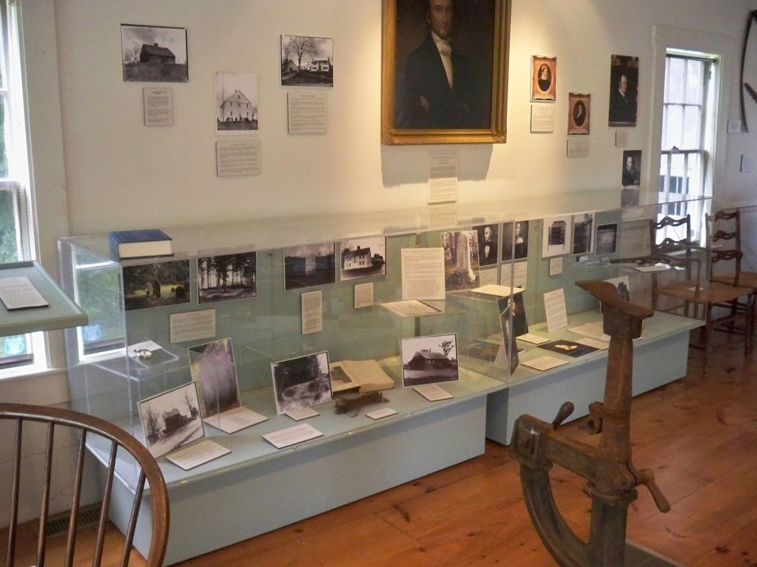 Bedford Historical Society