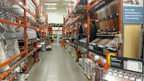 The Home Depot - Photo 4 - Car repair in Reynoldsburg, OH, Columbus