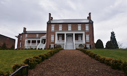 Dickson-Williams Mansion