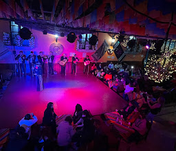 Guadalajara de Noche photo