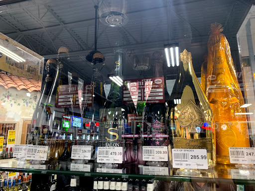 Liquor Store «Mega Package», reviews and photos, 2820 Lawrenceville-Suwanee Rd, Suwanee, GA 30024, USA