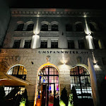 Photo n°1 de l'avis de Boris.e fait le 04/12/2022 à 21:52 sur le  Umspannwerk Ost à Berlin