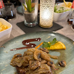 Photo n°2 de l'avis de Simone.i fait le 25/07/2019 à 15:13 sur le  Hotel Restaurant Zunftstube à Saarburg