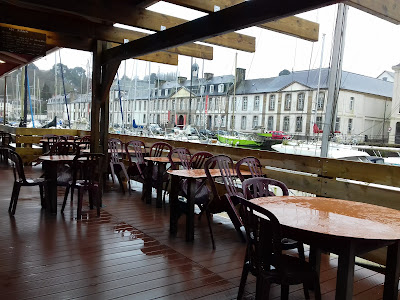Tempo à Morlaix