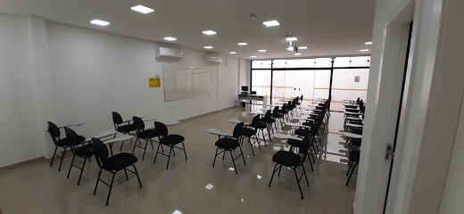 Uniasselvi Vila Azevedo São Paulo SP