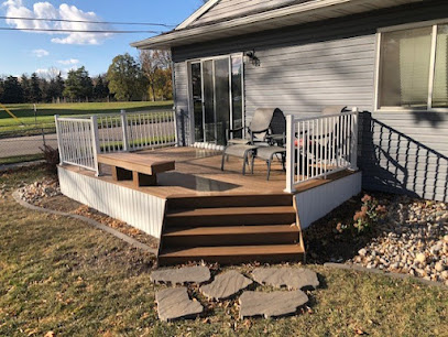Midwest Custom Decks and Remodeling LLC