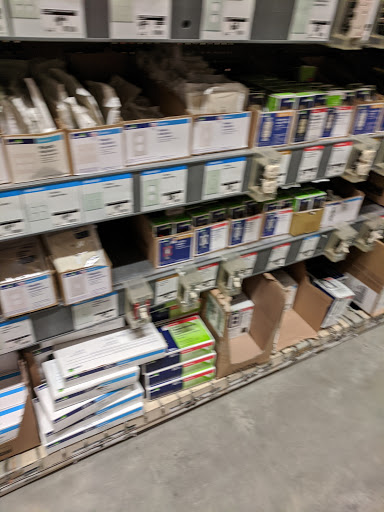 Home Improvement Store «The Home Depot», reviews and photos, 1932 Norwich-New London Turnpike, Uncasville, CT 06382, USA