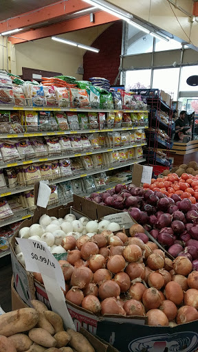 Indian Grocery Store «Trinethra Indian Supermarket», reviews and photos, 10255 S De Anza Blvd, Cupertino, CA 95014, USA