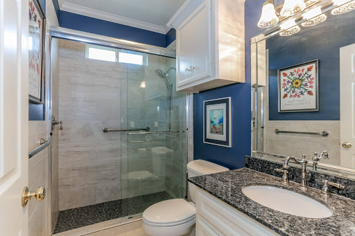 General Contractor «DWR Construction Inc», reviews and photos, 445 Spring Hill Dr, Spring, TX 77386, USA