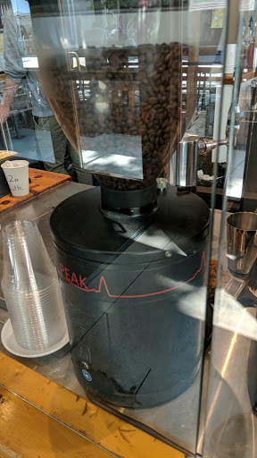 Cafe «B2 Coffee», reviews and photos, 87 N San Pedro St, San Jose, CA 95110, USA