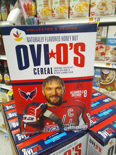 Supermarket «Giant», reviews and photos, 5615 Stone Rd, Centreville, VA 20120, USA