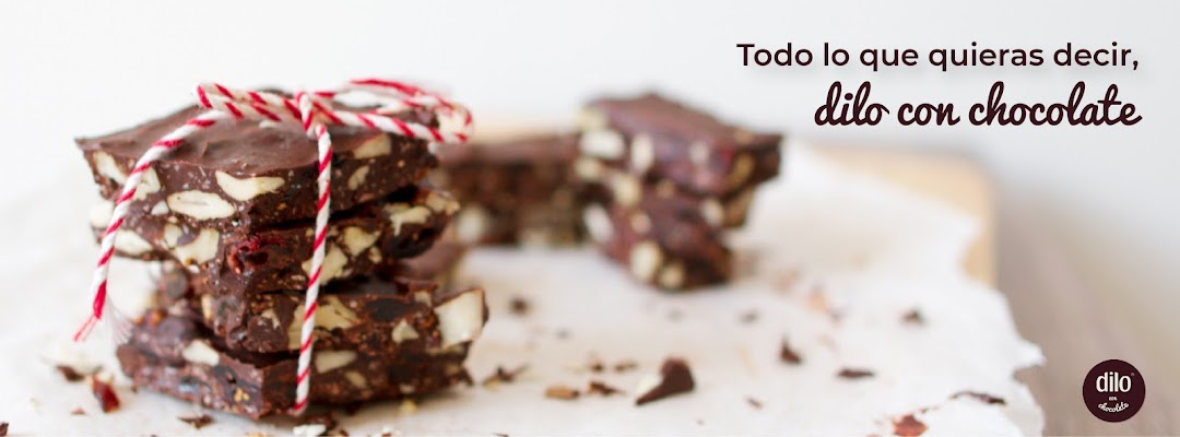 Dilo con Chocolate