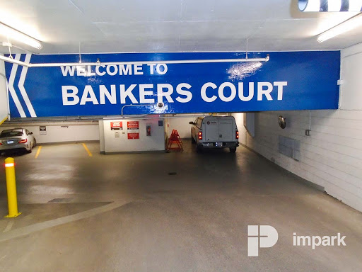 Bankers Court Parkade - Lot #372