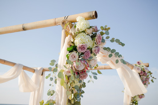 Florist «Botanica International Florist Inc.», reviews and photos, 1715 W Cypress St, Tampa, FL 33606, USA