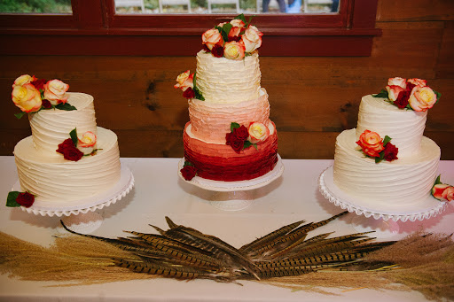 Cake Shop «The Frosted Fox Cake Shop», reviews and photos, 6511 Germantown Ave, Philadelphia, PA 19119, USA