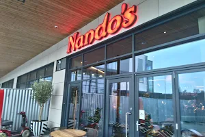 Nando's Rushden Lakes image