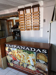 Empanadas...... Y Algo Mas Emp