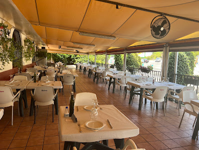 Restaurante Manolo 1969 Calle campo, CV-895, 41, 03140 Guardamar del Segura, Alicante, España