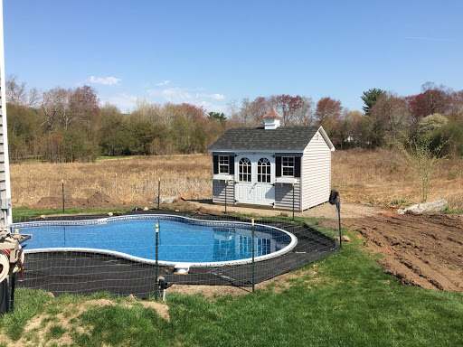 Shed Builder «Kloter Farms», reviews and photos, 216 West Rd, Ellington, CT 06029, USA