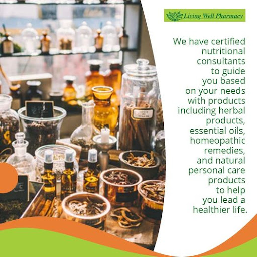 Pharmacy «Living well pharmacy», reviews and photos, 723 N Broad St, Middletown, DE 19709, USA