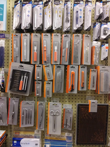 Craft Store «Hobby Lobby», reviews and photos, 261 Indian Lake Blvd #200, Hendersonville, TN 37075, USA