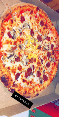 Photos du propriétaire du Pizzeria pizza 7 aubervilliers - n°17