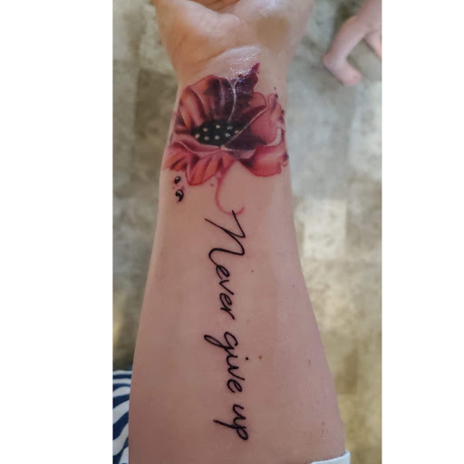 Find harley quinn and joker tattoo ideas for your next unique tattoo in Ilion at Karma ink tattoo & art studio