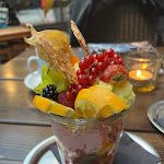 Photo n°2 de l'avis de Melli. fait le 30/11/2023 à 15:54 sur le  Café Toccata à Eisenach