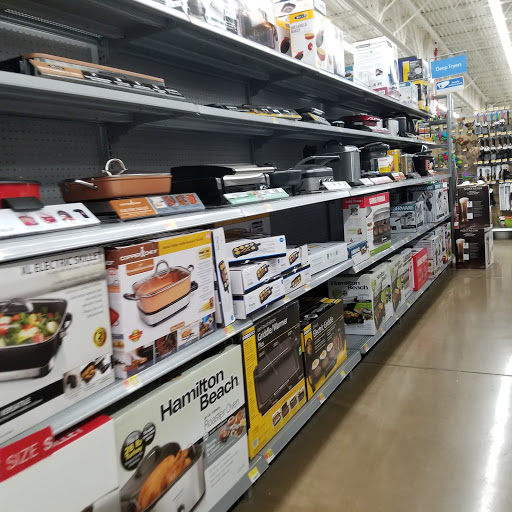 Department Store «Walmart Supercenter», reviews and photos, 2680 N Illinois 83, Round Lake Beach, IL 60073, USA