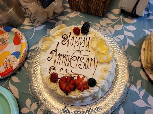 Dessert Restaurant «Divine Desserts by Aguirre», reviews and photos, 6045 S Walnut St, Loomis, CA 95650, USA