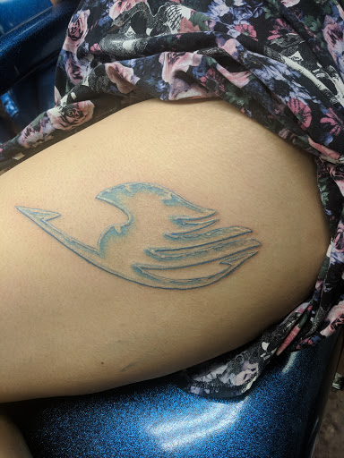 Tattoo Shop «Pricz Tattoo Studio», reviews and photos, 6985 W Sahara Ave # 204, Las Vegas, NV 89117, USA