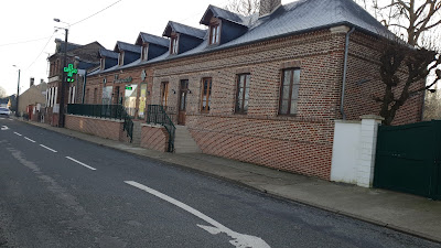 Pharmacie Souart Lannoy à Vron