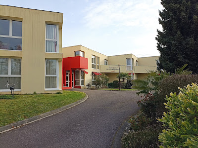 Résidence Autonomie la Pommeraie à Josselin