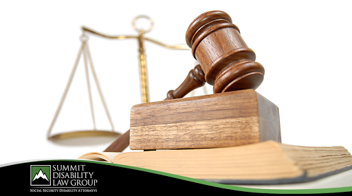 Social Security Attorney «Summit Disability Law Group», reviews and photos