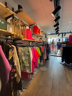 Le Dressing De Sandrine à Longuenesse