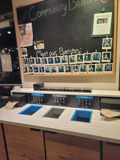 Coffee Shop «Starbucks», reviews and photos, 1030 S 5th St, St Charles, MO 63301, USA