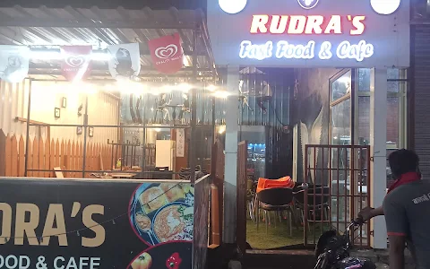 CAFE RUDRA'S image