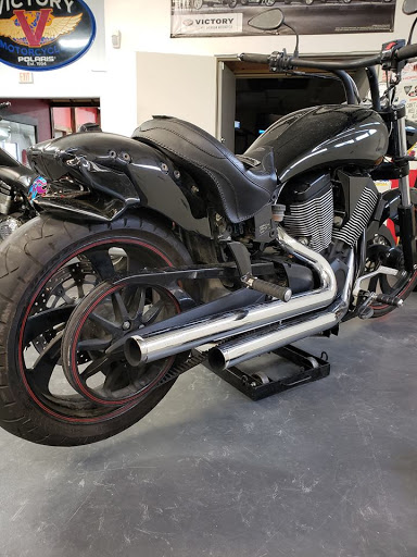 Corporate Office «The Vic Shop, Inc», reviews and photos, 33 Ellefson Dr, De Soto, IA 50069, USA