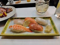 寿司・和食 たちばな