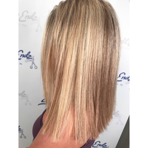 Hair Salon «Split Endz Salon», reviews and photos, 2105 Sproul Rd, Broomall, PA 19008, USA