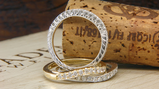 Jeweler «Royal Diadem Jewelers», reviews and photos, 2130 New Garden Rd, Greensboro, NC 27410, USA